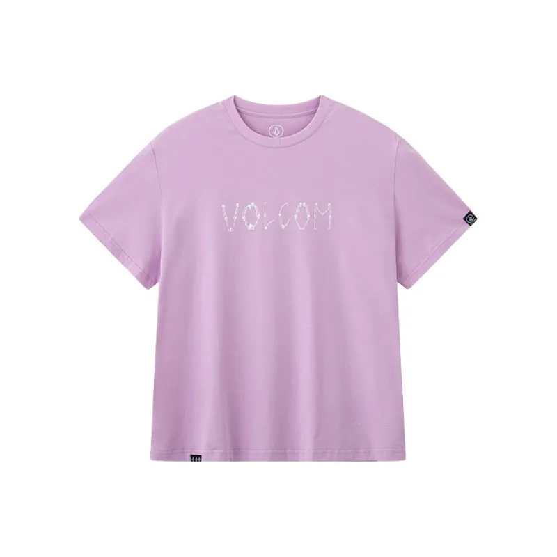 VOLCOM T Shirts Unisex-5