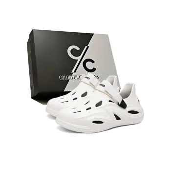 Colorful Creations Clogs Men