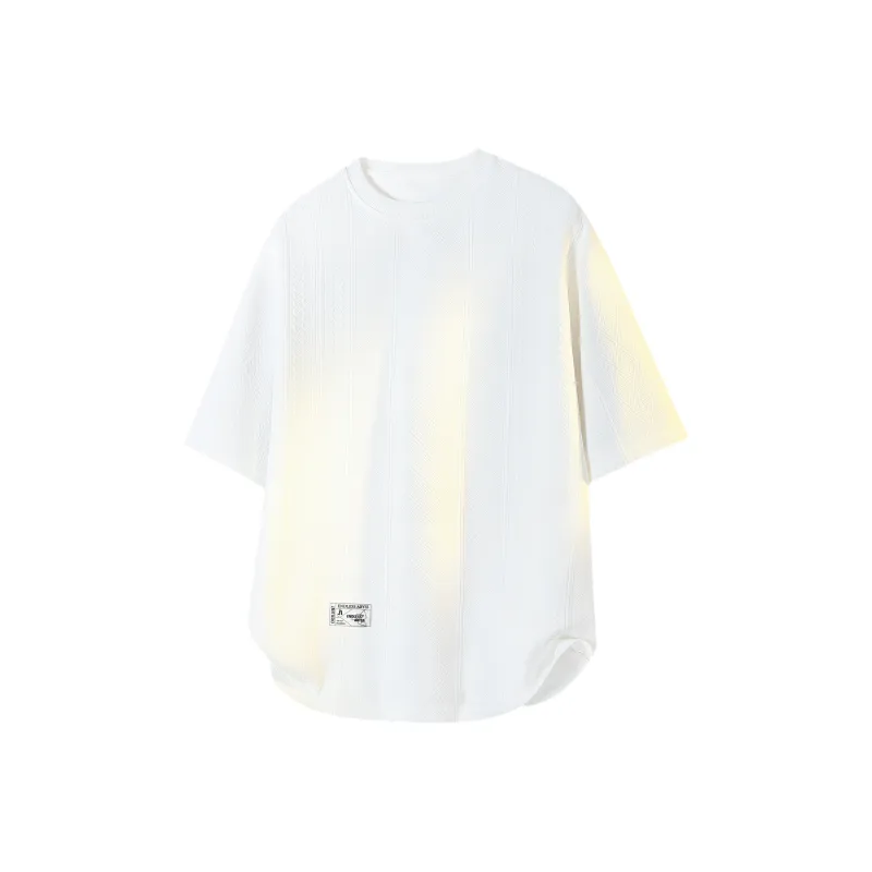 Endless Abyss T Shirts Unisex-2