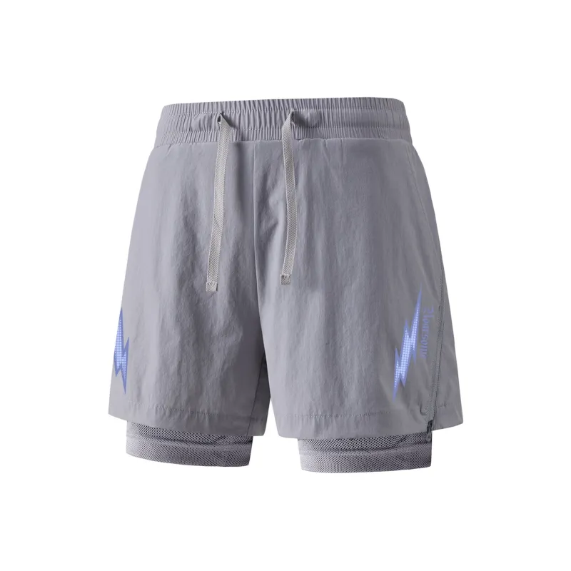 Disney Casual Shorts Unisex-28