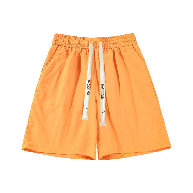 David Bakken Casual Shorts Unisex-20