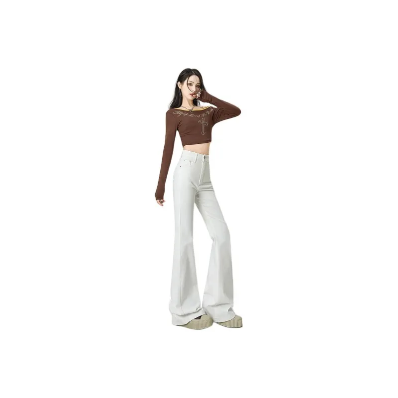The New Age Family Jeans Women's-5