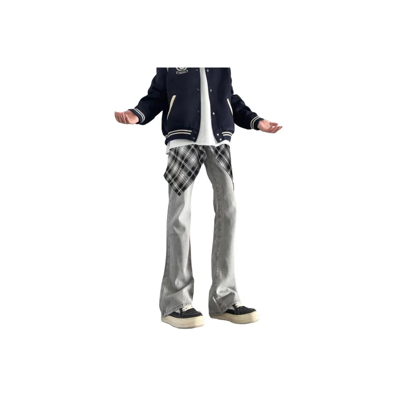 HAPPY PARTY Jeans Unisex-20