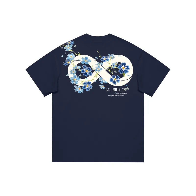 Universal Templates T Shirt Unisex-12