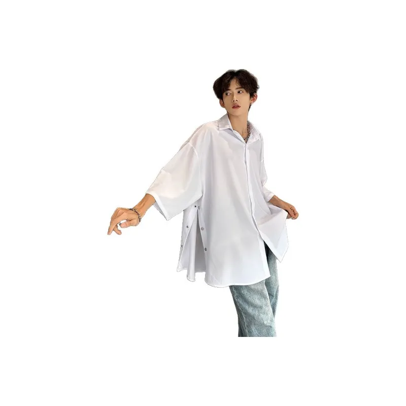 SCHEPPERHEYN Shirts Unisex-3