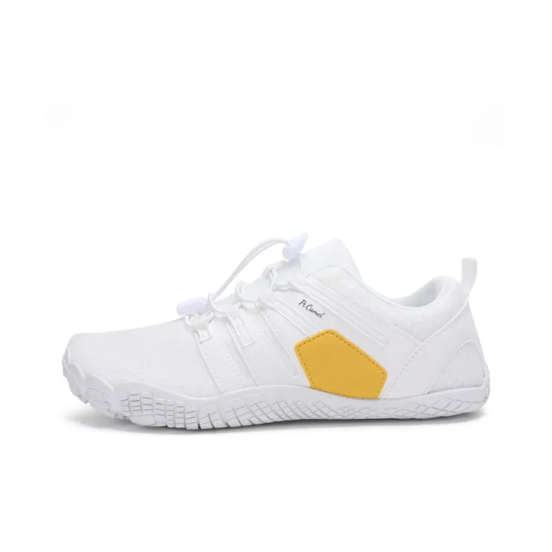 PROTECTCAMEL Slip Resistant, Breathable, Lightweight Low Top Outdoor Shoes Unisex-0