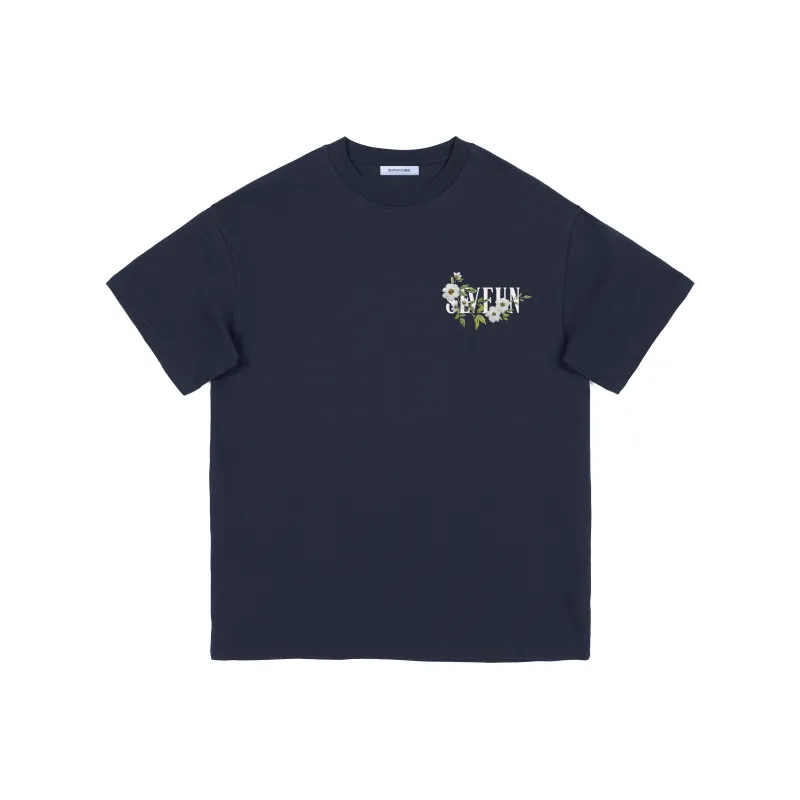 7 SEVFUN T Shirts Unisex-13