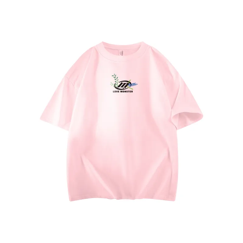 Love Monster T Shirts Unisex-27