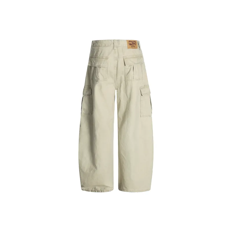 GBXM Cargo Pants Unisex-5