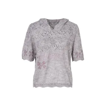 TCH T Shirts Women's Gray
