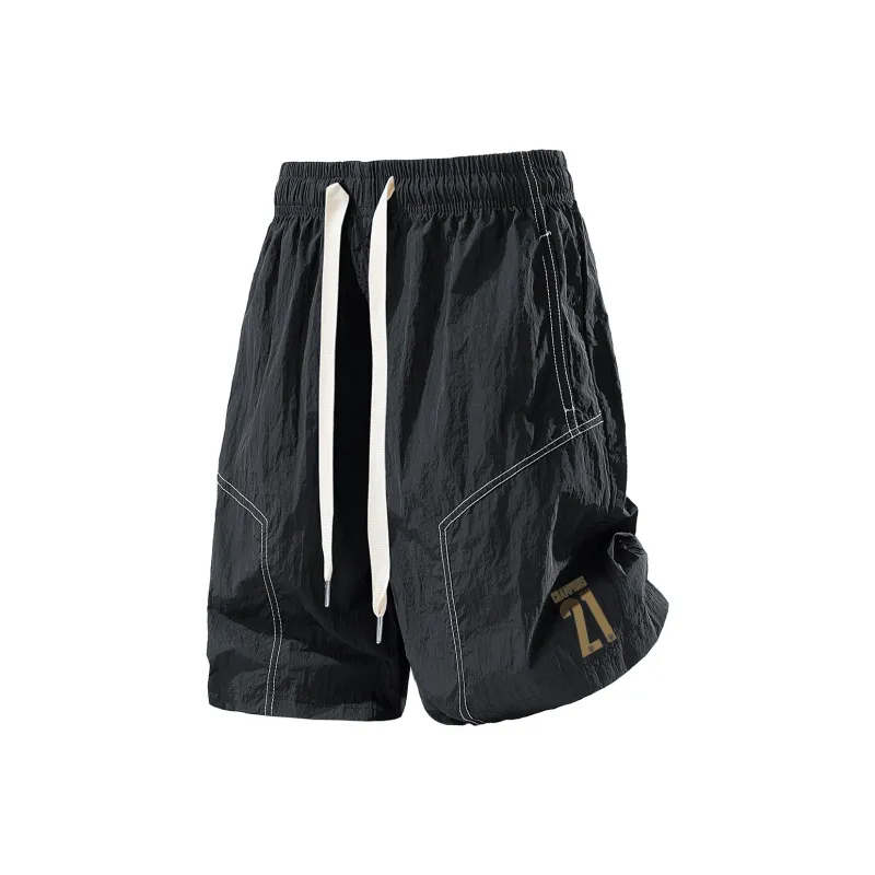 Manchester City F.C. Casual Shorts Unisex-3
