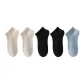 5 Pack (Apricot 2+Black 2+Gray Blue)