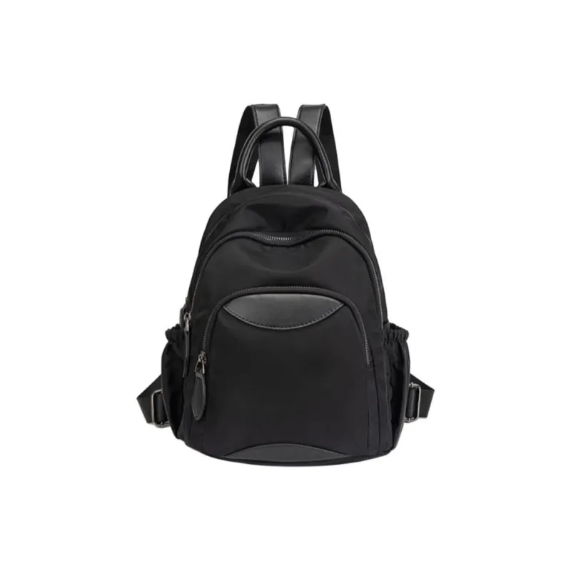 TGURU Oxford Backpack Women's Multicolor-9
