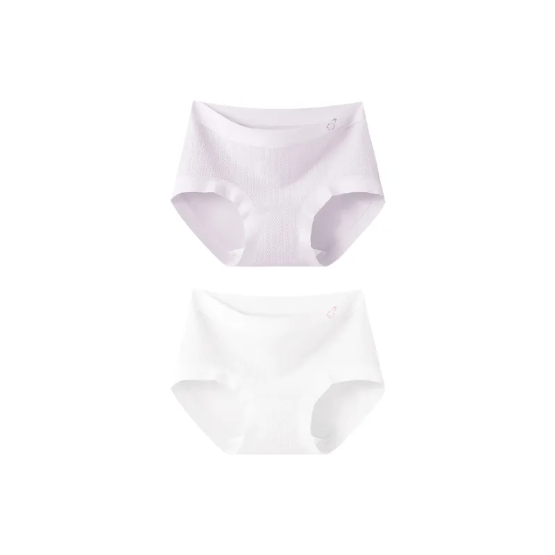 Urban Beauty Underpants Women's 2 Pack-36