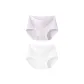 2 Pack (G Set: Purple+White)