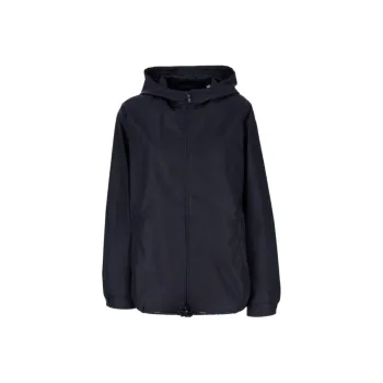 PRADA Jackets & Coats Women's Marine Blue