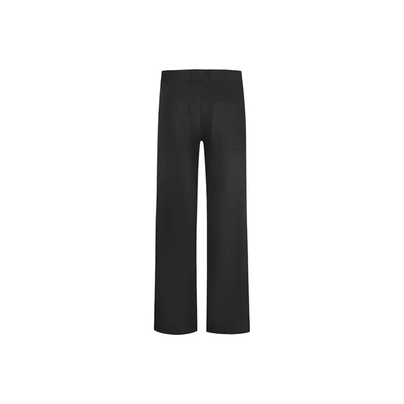 COOLALPACA Casual Pants Unisex-1