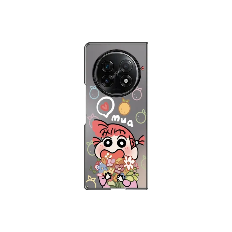 TU QING Phone Cases-11