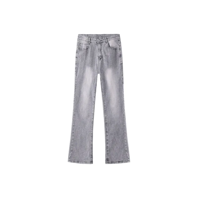 FORCEPULR Jeans Unisex-15