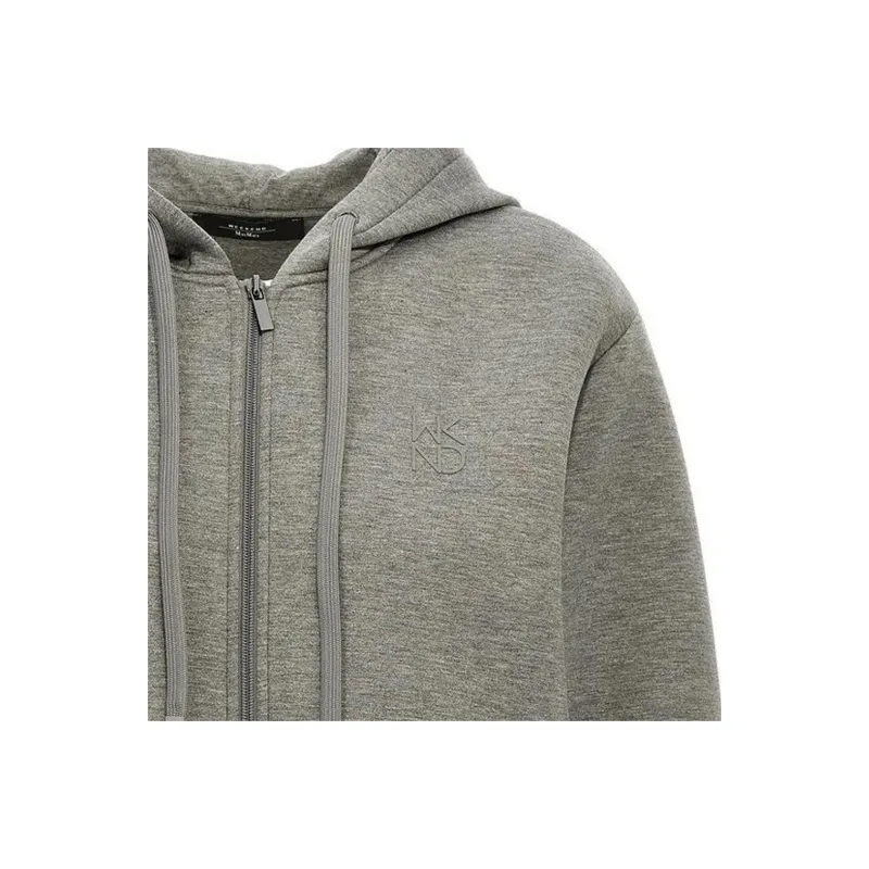 WEEKEND MaxMara Zip up Hoodie-3