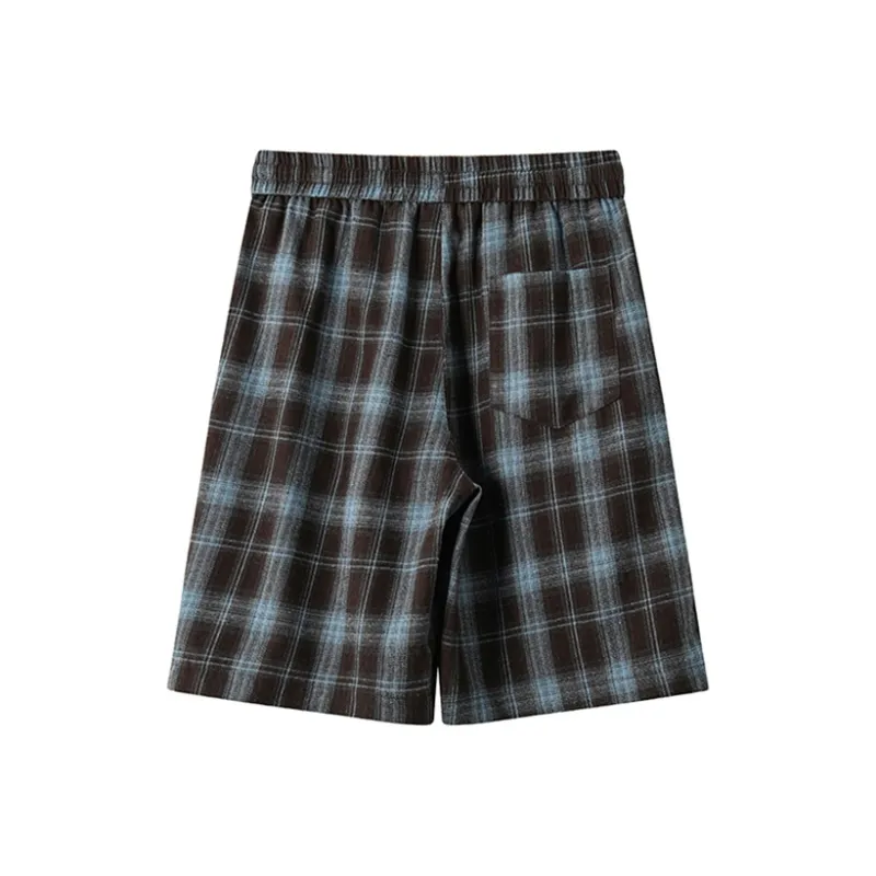 FORIDER Casual Shorts Unisex-5