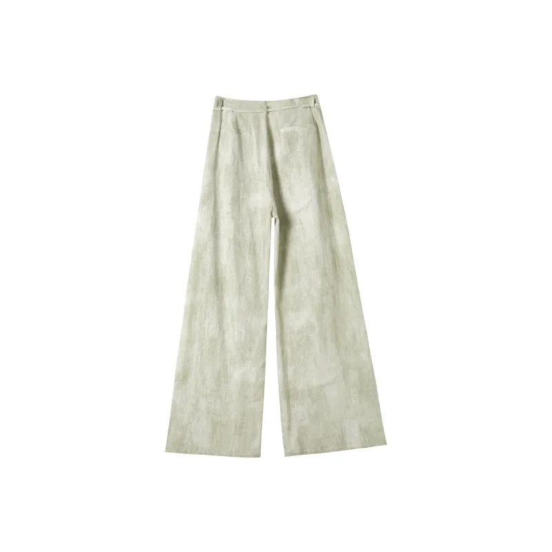 HTHK Casual Pants Women's-5