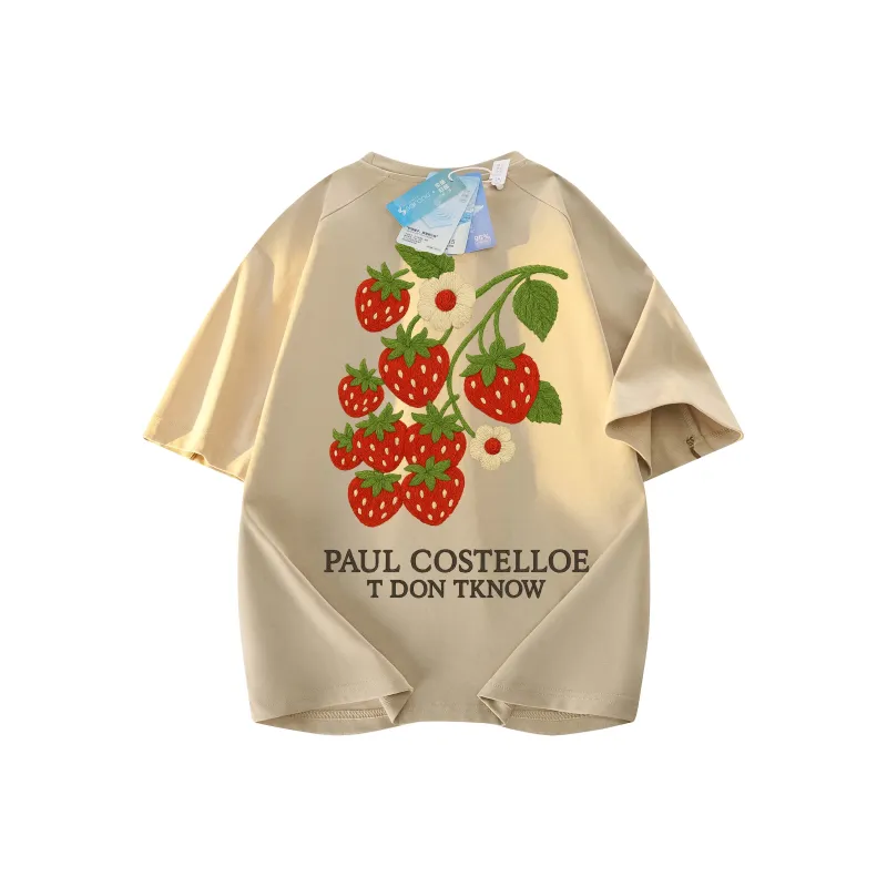 PAUL COSTELLOE T Shirts Unisex-4