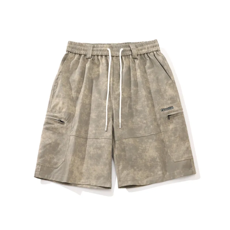 TUCANO Casual Shorts Unisex-8