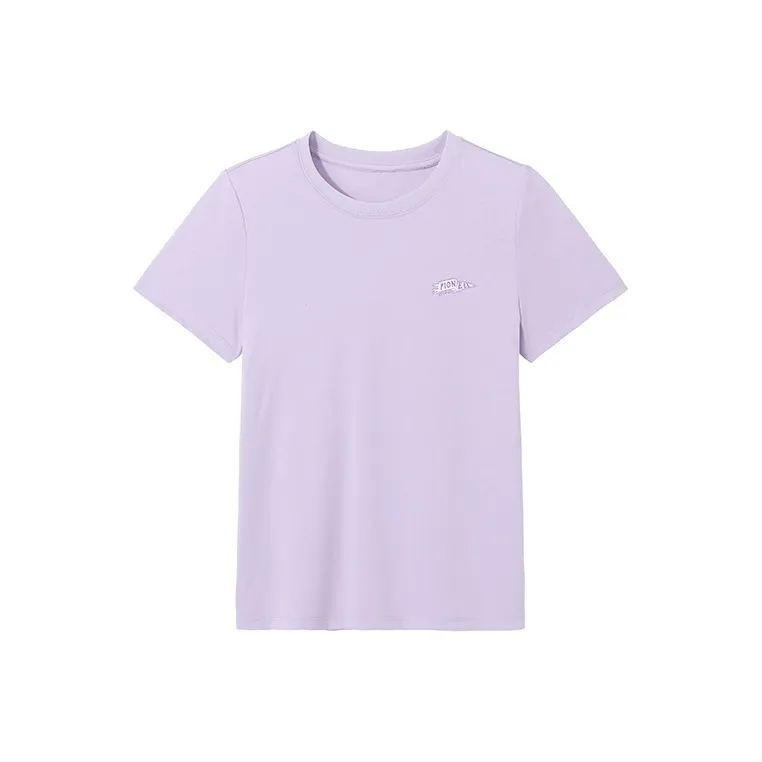 PIONEER CAMP Regular T Shirt Women's-29