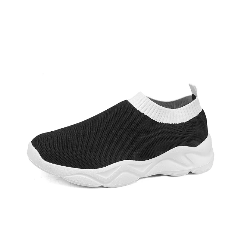 Frank Mully Breathable Low Top Casual Shoes Men's-4