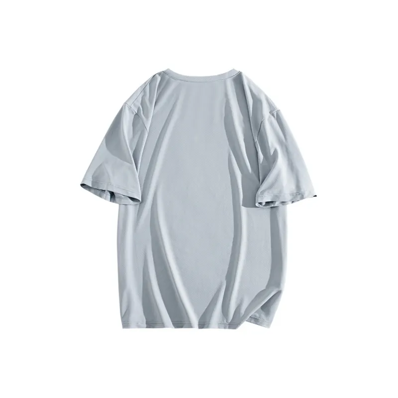 Tonlion T Shirts Unisex-5