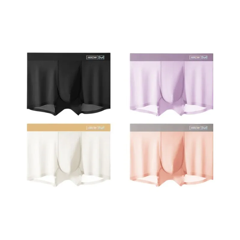 MIIOW Cool One Summer Series Underpants Men's-8