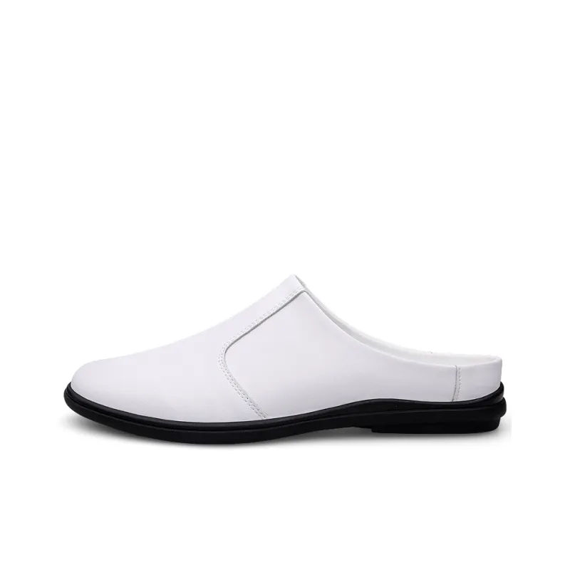 Bull Thunder Casual Shoes Men's-0