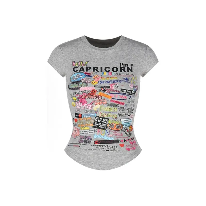 AURORA MUSE T Shirts Women's-0