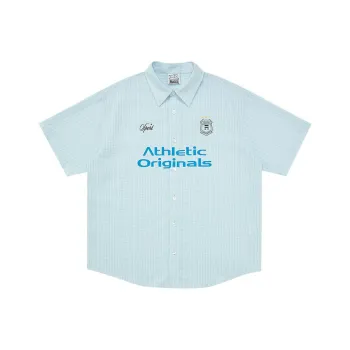 RASS Shirts Unisex