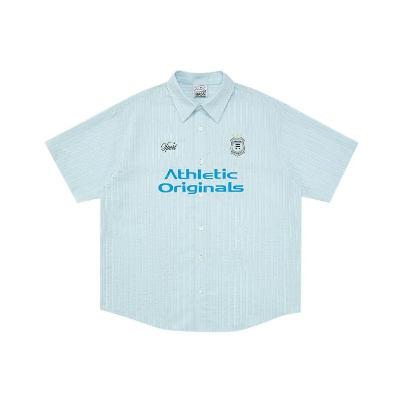 RASS Shirts Unisex-5