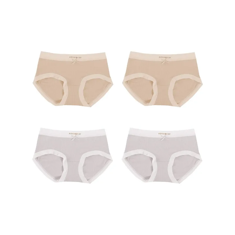 Herbal Primer Underpants Women's-49