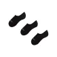 3 Pack (Black Black)