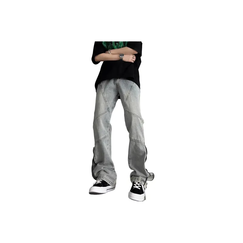 CORNILOT Jeans Unisex-2