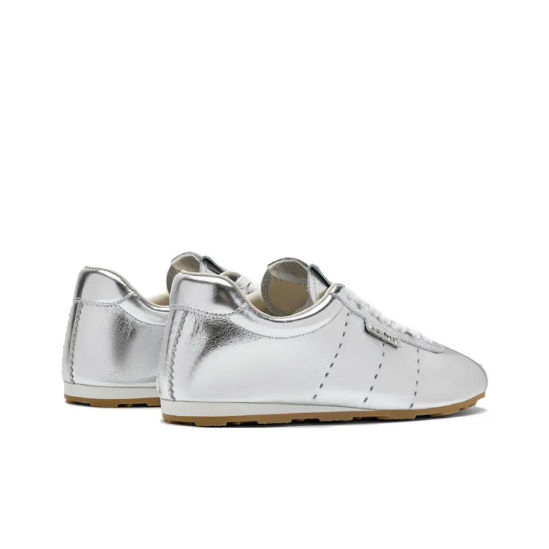 NINE WEST Abrasion Resistant Low Top Casual Shoes Women's-3