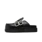 Black Men's Size
