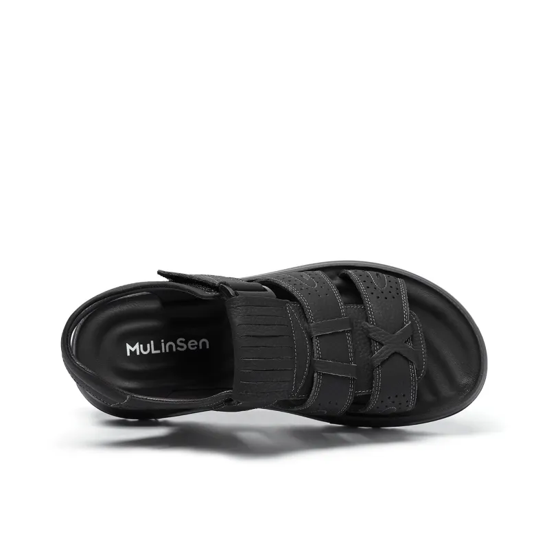 Mulinsen Beach Sandals Men-8