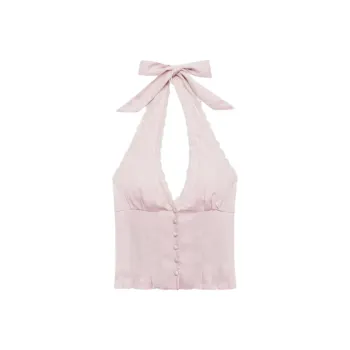 FRANKIES BIKINIS Tank Top Women's