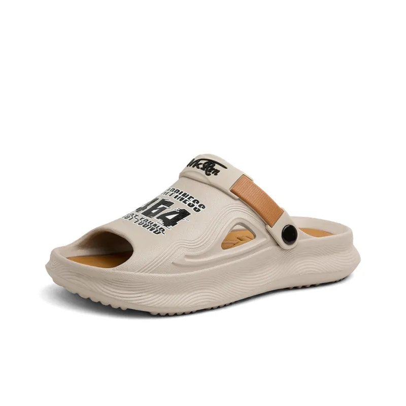 CariteSport Beach Sandals Men's-11