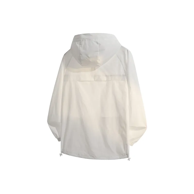 ROBINHOOD Sun Protection Clothing Unisex-1