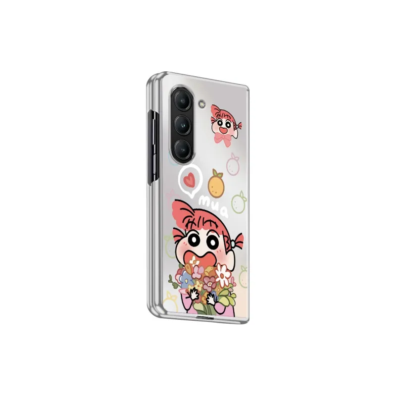 TU QING Phone Cases-15