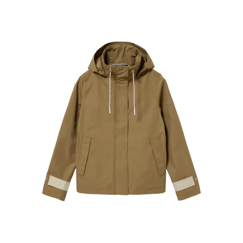 AIGLE Gore Tex Jackets Women's-4