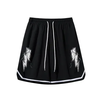 Pepe The Frog Casual Shorts Unisex