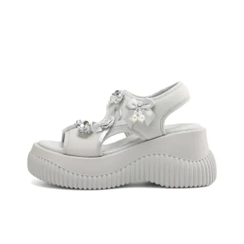 Rosa Bianca Beach Sandals Women's