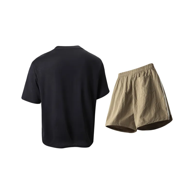 MUSCLETECH Casual Sportswear Unisex-13